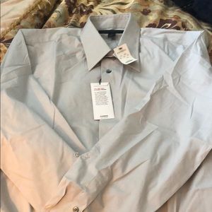 Express men’s shirt